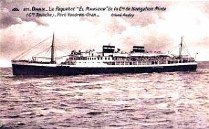 EL MANSOUR 23
